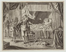 TOD sterben ABSCHIED HOLLAND