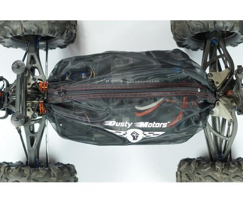 Dusty motors shroud lrp - dusty,