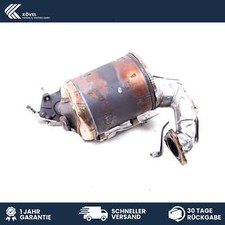 Original Dieselpartikelfilter Renault Megane 4 1.6 dCi 208A09000R 208A03087R