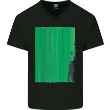 Wandbild Banksy Street Art