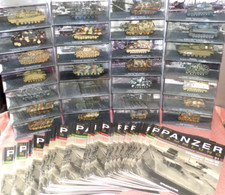 Panzer sammlung 113 zum - panzer,