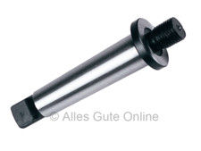 Kegeldorn Bohrfutteraufnahme