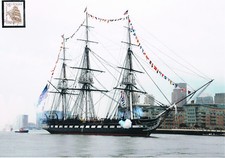 Altes Segelschiff Schmuckblatt 3.2