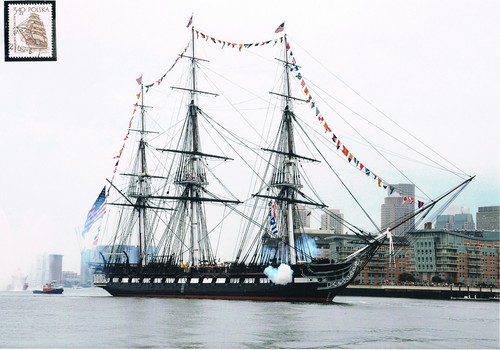 Altes segelschiff schmuckblatt - altes,