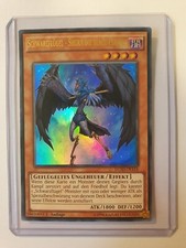 Schwarzflügel - Shura Die