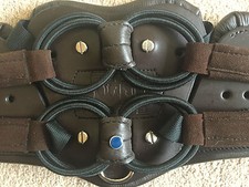 Stubben equi soft sattelgurt - sattelgurt,