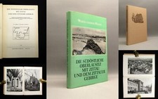 Die südöstliche Oberlausitz