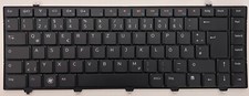 Orig. QWERTZ Tastatur DELL