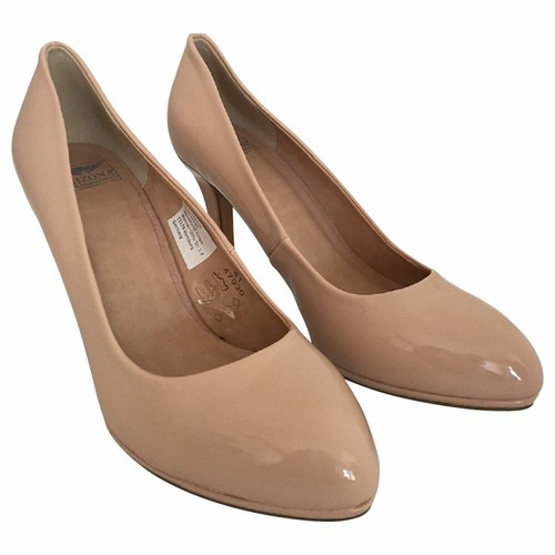 Pumps high heels lack - lack, schuhe