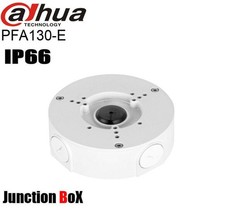 PFA130-E Waterproof Junction