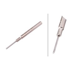 Hella Entriegelungswerkzeug