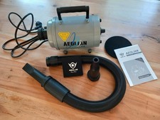 Blower Aeolian TD 901 GT