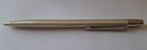 Kugelschreiber silber 925er - silber,