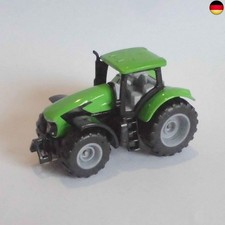 siku 1081, DEUTZ-FAHR TTV 7250