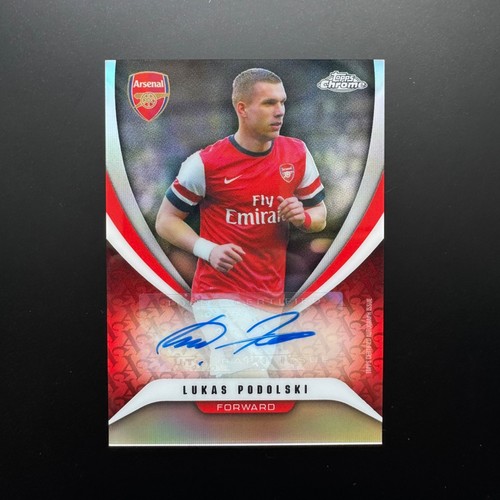 2025 topps chrome arsenal - chrome,
