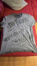 Camp David Shirt T-Shirt