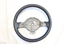 100258x SMART ForTwo 450 LENKRAD BLAU ohne AIRBAG ohne SCHLEIFRING