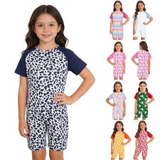 Pflegeanzug Kinder Unisex