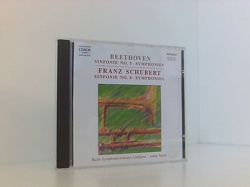 Beethoven sinfonie - sinfonie, no.5
