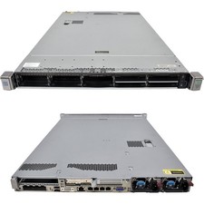 Proliant dl360 server no - hp, g9