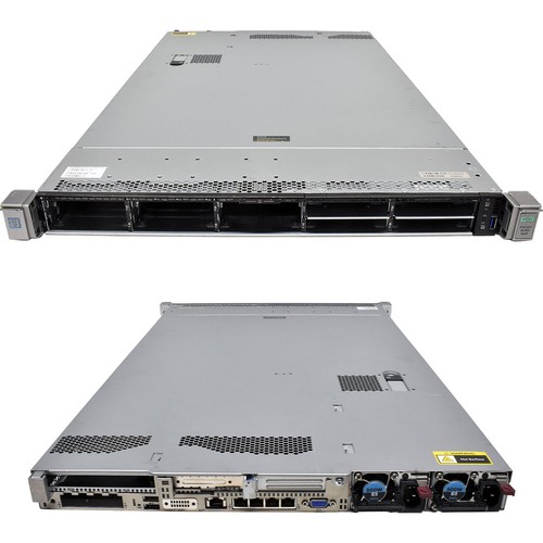 Proliant dl360 server no - dl360, g9