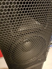 Nova VS 10 Lautsprecher 2 Wege NEU