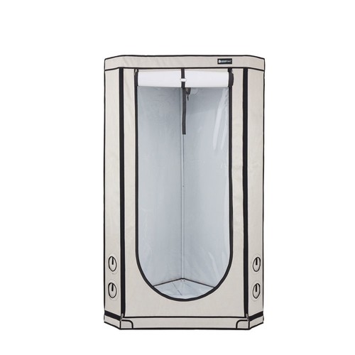 Homebox vista triangle growbox - vista,