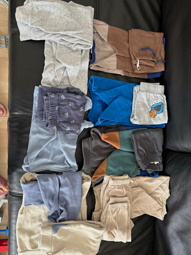 Winter set jungen outfit - set, /jungen