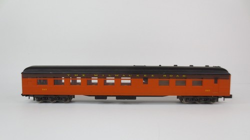 Rivarossi 9548 us - rivarossi,