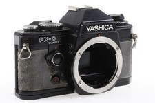 YASHICA FX-D Quartz Gehäuse -