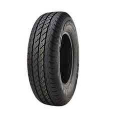 LANVIGATOR Sommerreifen 175 R 14 C TL 99/98R MILE MAX 8PR +S BSW