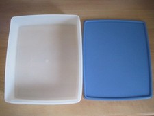 Tupperware, große Gefrierdose, 3 L, Gefrierbehälter, Frischhalted., Gefrierdepot
