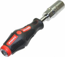 Red Tools Universalnuss