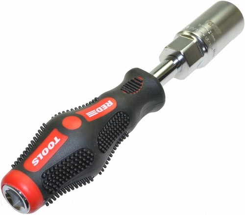 Red tools universalnuss - red,