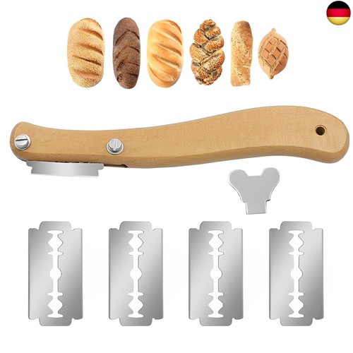 Bäckermesser brot lahm - brot,