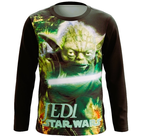 Star wars 116 shirt - 116,