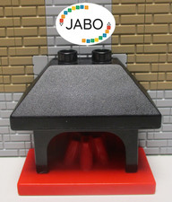 (R8/39) LEGO Duplo Fireplace