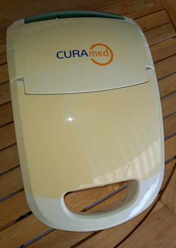 Kompressor inhalator - kompressor,