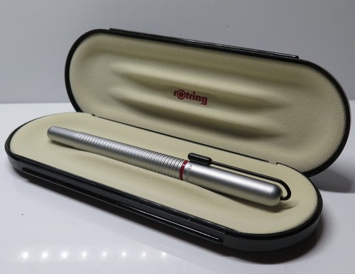Rotring 900 füllfederhalter - 900,