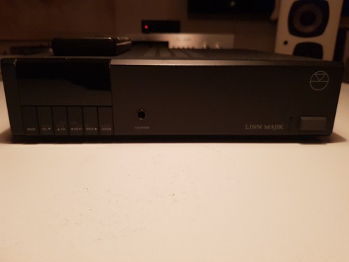 Linn majik high end - majik,