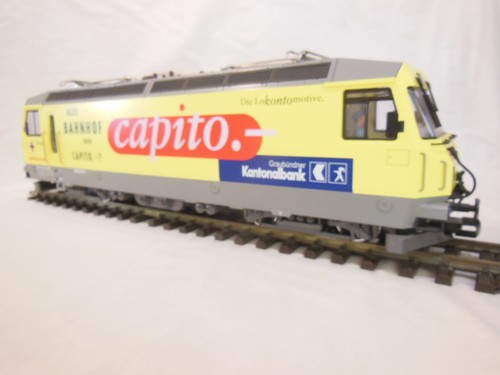 25420 lgb capito rhb 4 - capito,