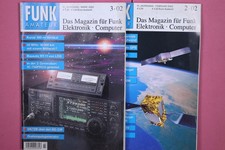 238536 FUNK AMATEUR HEFT 2 UND