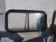 Peugeot Boxer Schiebefenster