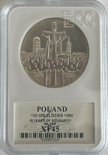 1990 100000zł - 1990,,