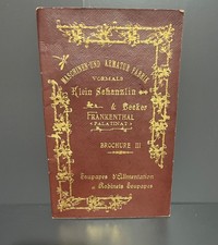 Broschüre III Klein Schanzlin