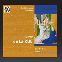 Pierre rue missa ave - la,