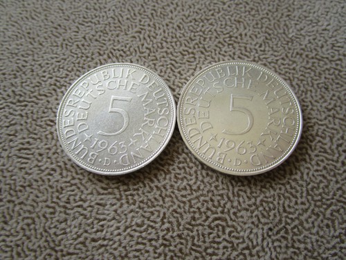 Aus meine sammlung x 5 - ,