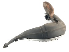 Yamaha DT 125 R DE03 [1999] - Krümmer Birne Auspuff