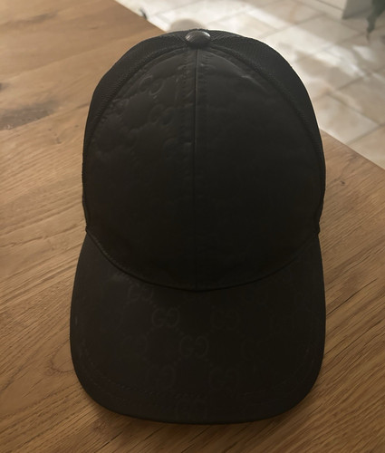 Gucci herren baseballkappe - herren,