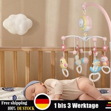 Mini Baby Mobile Musik